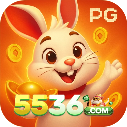 5536 game logo